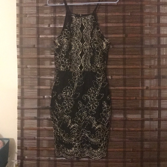 little black dress - Picture 2 of 4